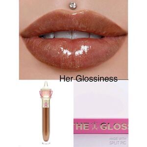 Jeffree Star Cosmetics The Gloss Her Glossiness Lip Gloss
